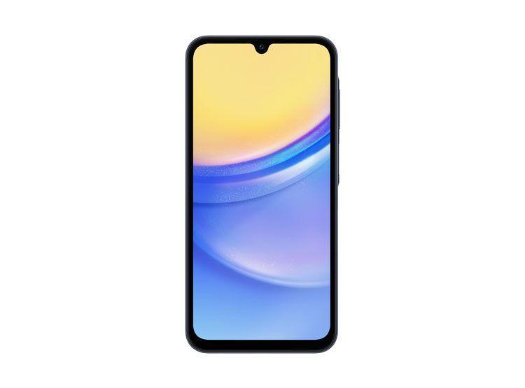 Smartphone Galaxy A15 5G 128GB 4GB Negro Liberado-4
