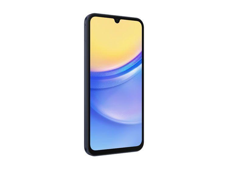 Smartphone Galaxy A15 5G 128GB 4GB Negro Liberado-5