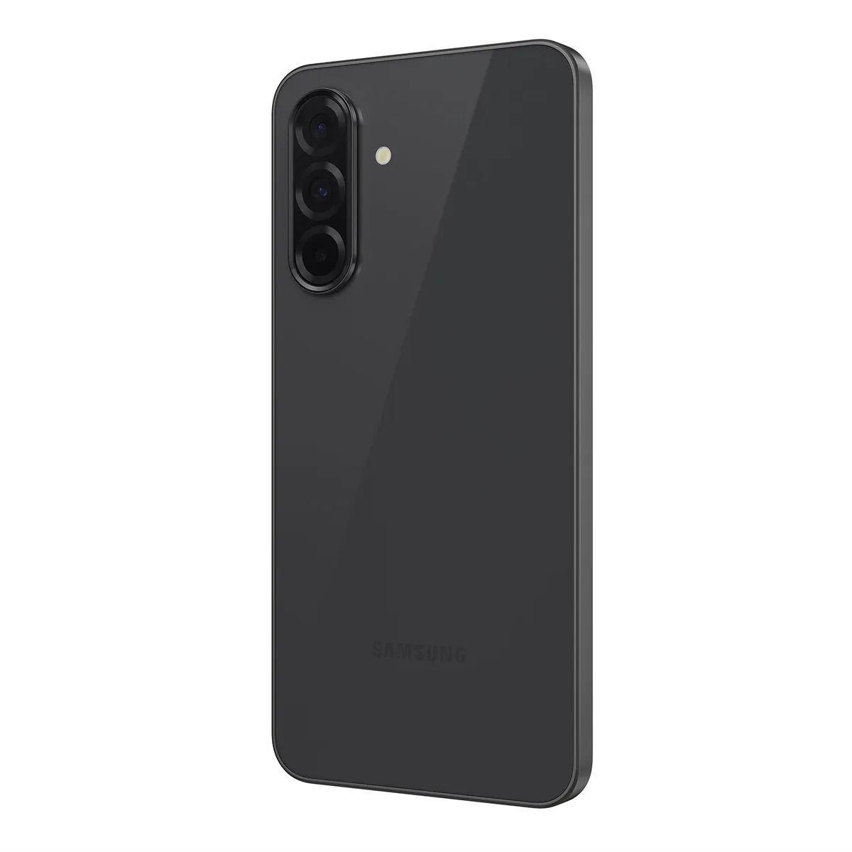 Samsung Galaxy A36 5G 256GB Negro Pantalla Super AMOLED 6.6" Liberado-3