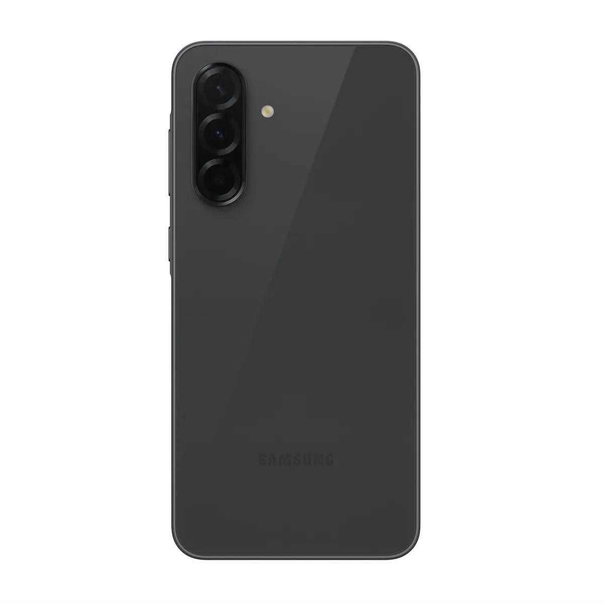 Samsung Galaxy A36 5G 256GB Negro Pantalla Super AMOLED 6.6" Liberado-4