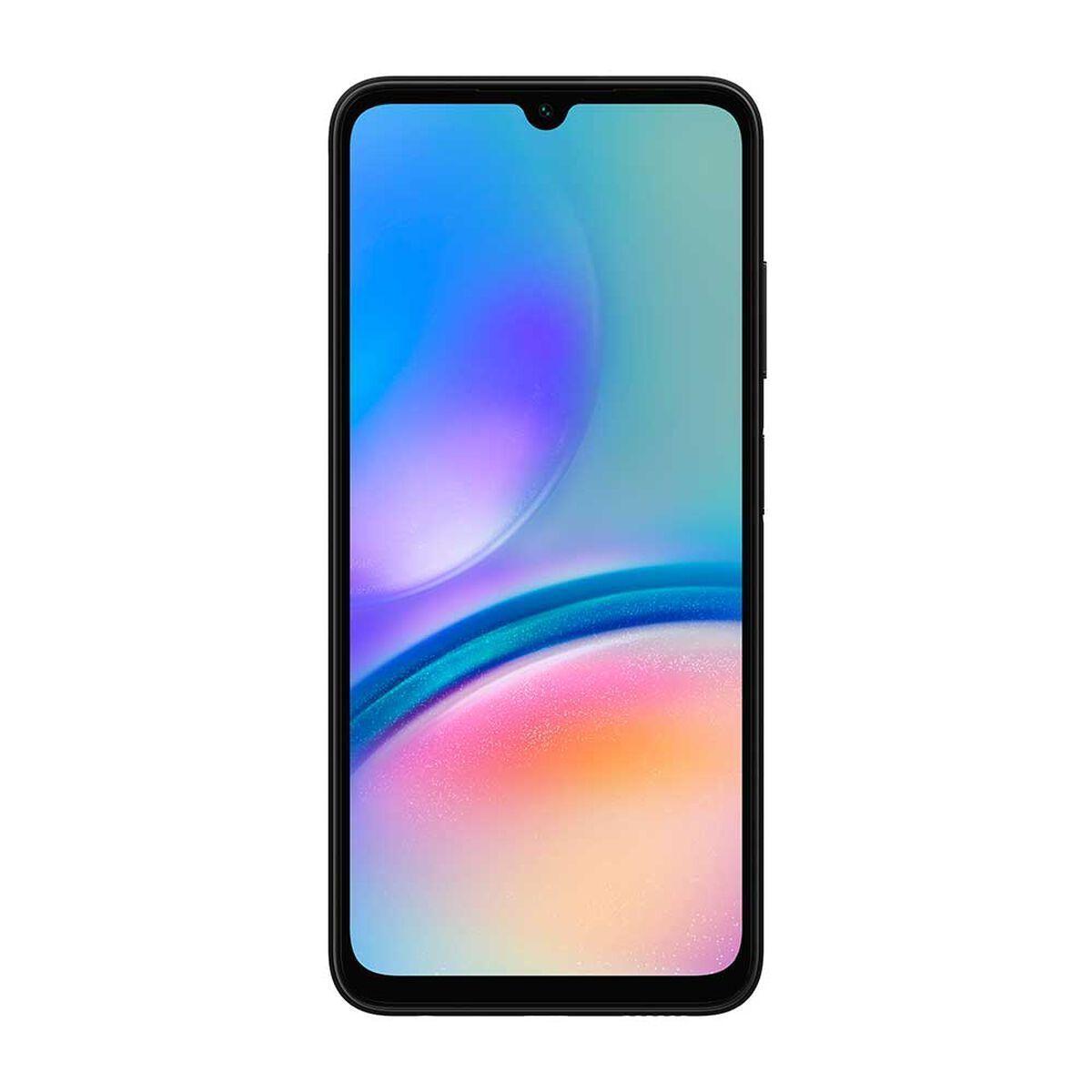 Samsung Galaxy A05 128 GB Negro 4 GB RAM-1