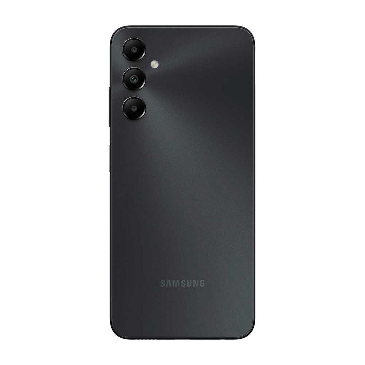 Samsung Galaxy A05 128 GB Negro 4 GB RAM-3