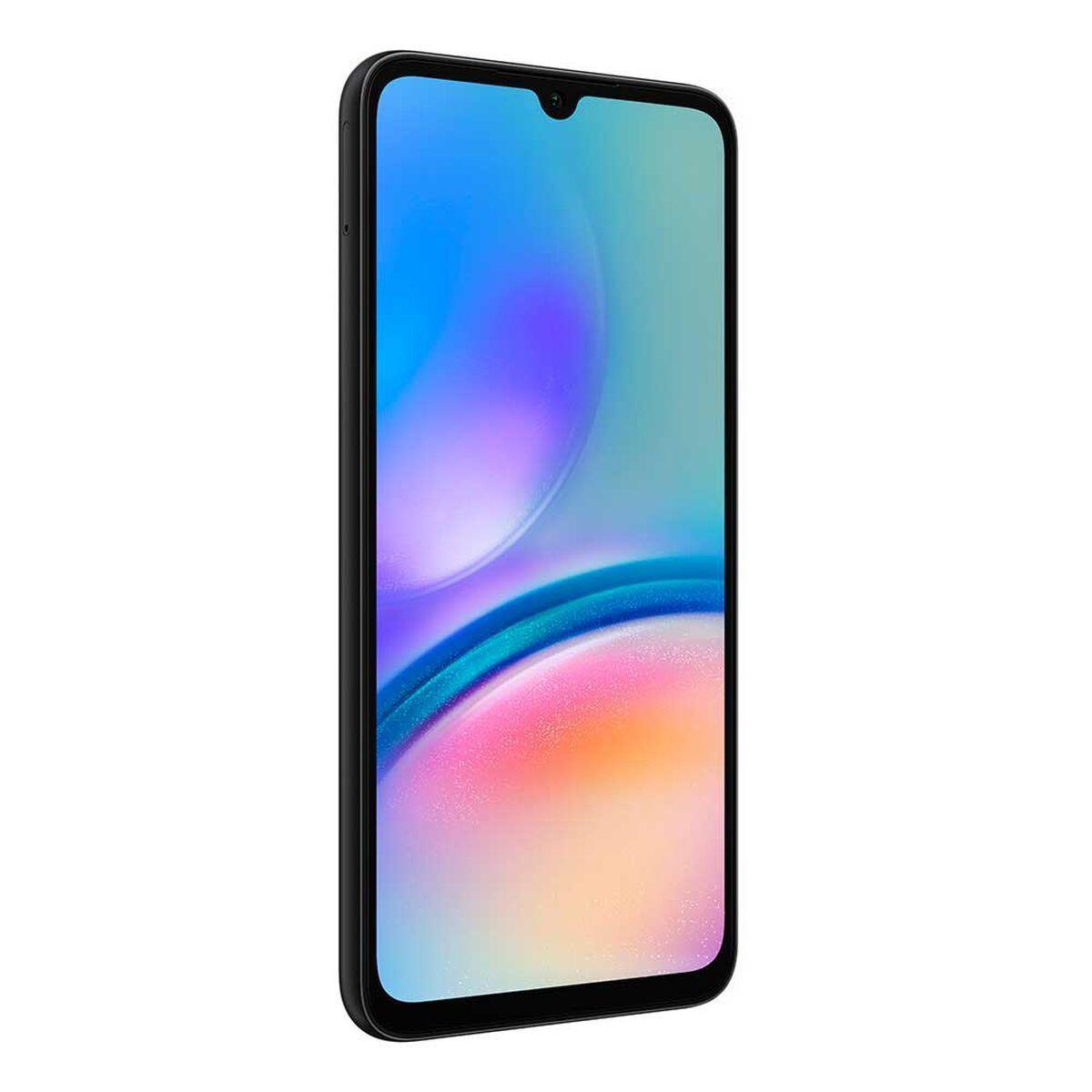 Samsung Galaxy A05 128 GB Negro 4 GB RAM-4