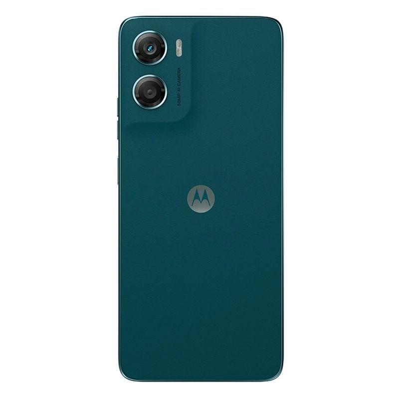 Motorola Moto G06 128 GB 4 GB Tapestry [PB970032CL]-4