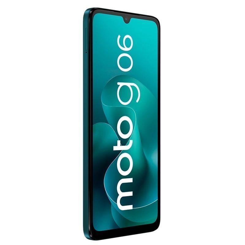 Motorola Moto G06 128 GB 4 GB Tapestry [PB970032CL]-5