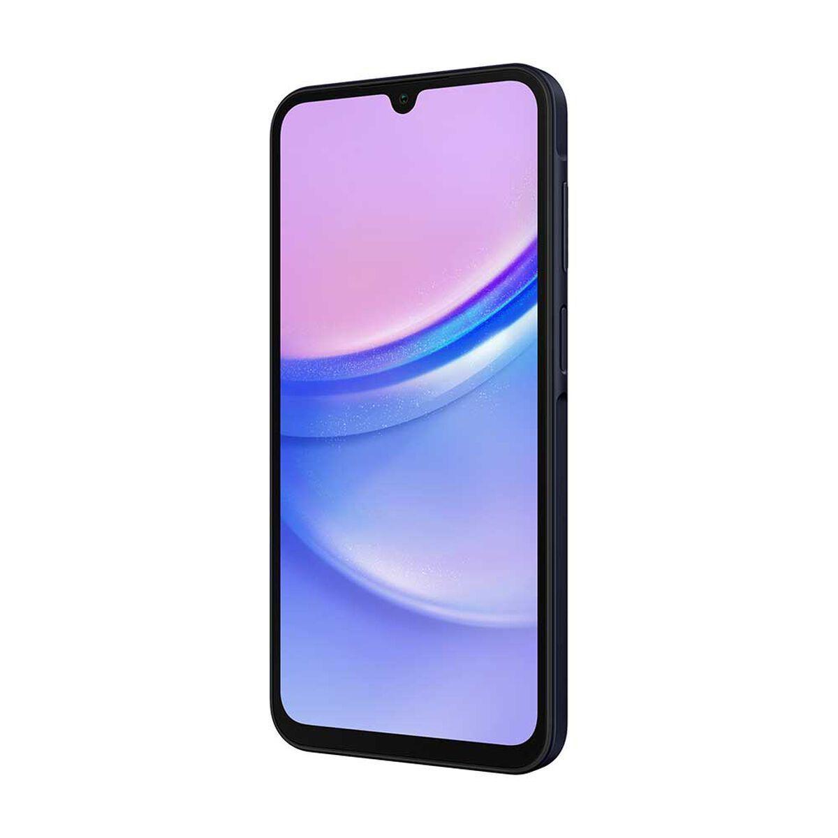 Samsung Galaxy A15 128 GB Negro 4 GB RAM-3