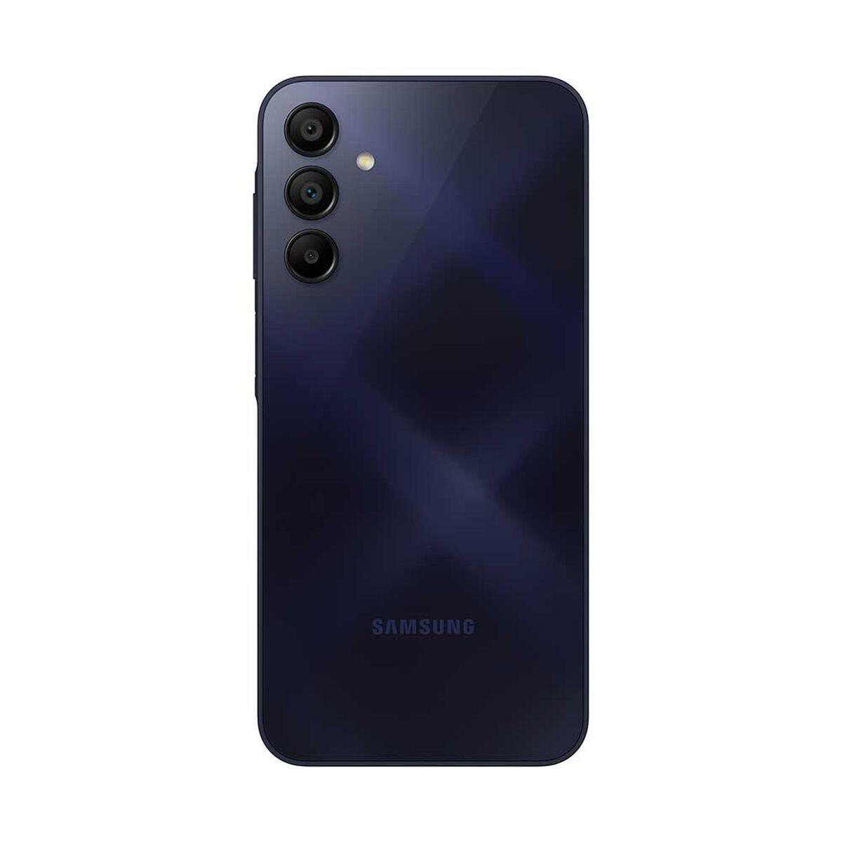 Samsung Galaxy A15 128 GB Negro 4 GB RAM-4