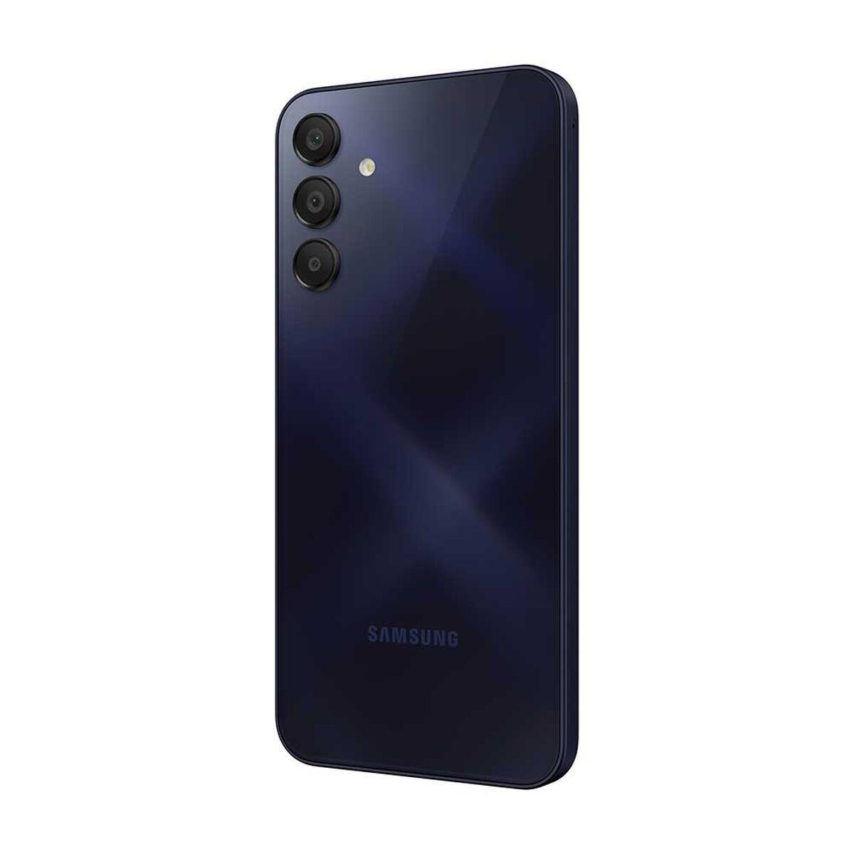 Samsung Galaxy A15 128 GB Negro 4 GB RAM-5