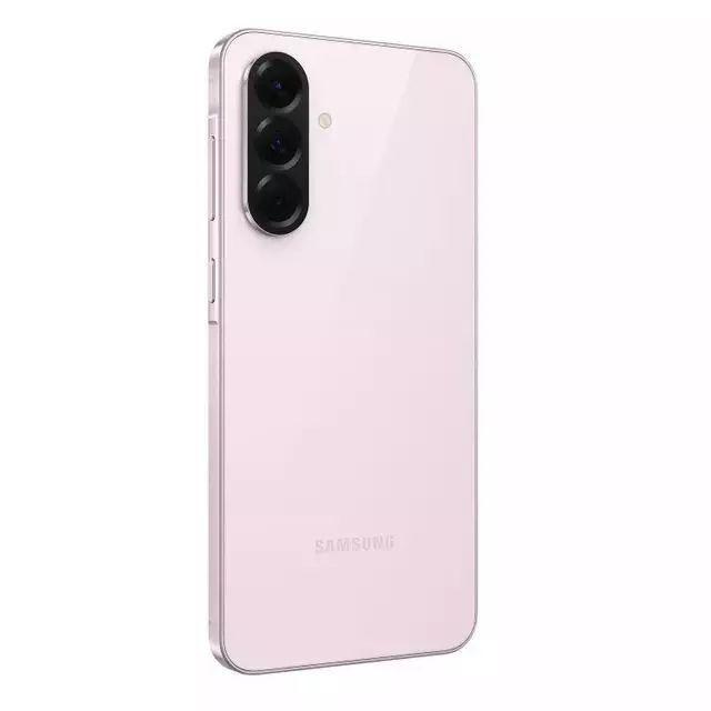Smartphone Samsung Galaxy A56 5G Rosa 128GB 8GB RAM 6 7 Liberado-2
