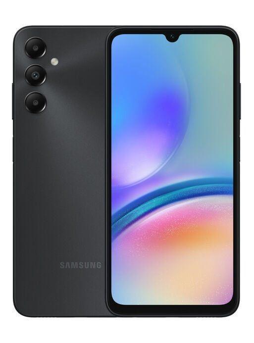 Smartphone Galaxy A05s 128GB4GB Negro Liberado-0