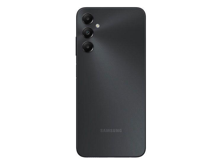 Smartphone Galaxy A05s 128GB4GB Negro Liberado-2