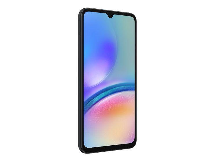 Smartphone Galaxy A05s 128GB4GB Negro Liberado-3