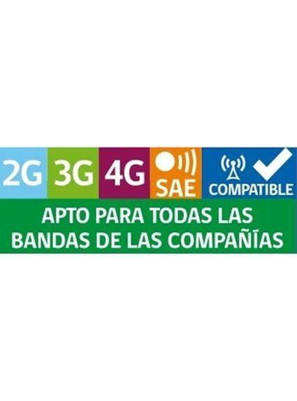 Smartphone Galaxy A05s 128GB4GB Negro Liberado-5