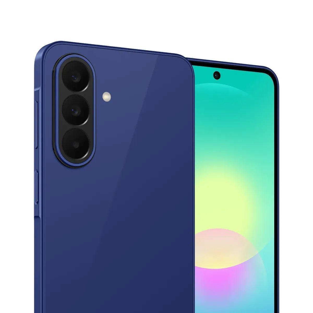 Samsung Galaxy A27 A276 256 GB 8 GB [SM-A276BZBQLTL]-2