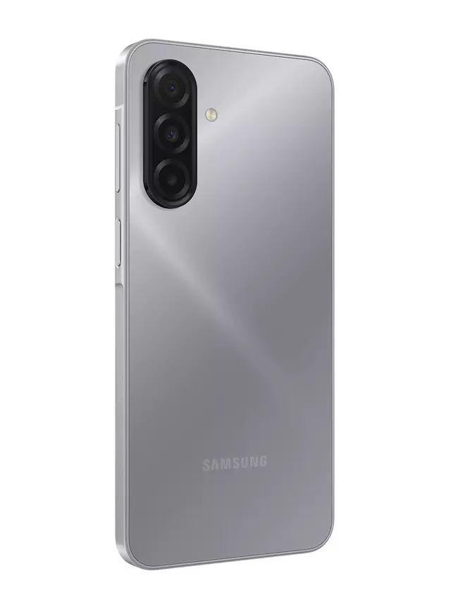 Samsung Galaxy A17 4G A175 128 GB 4 GB Gray [SM-A175FZAFLTL]-0