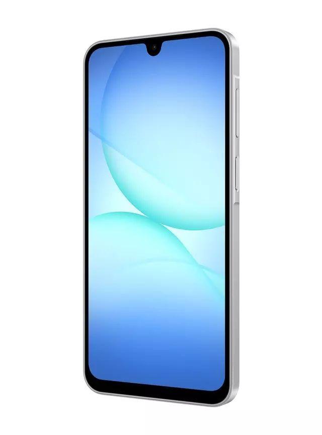 Samsung Galaxy A17 4G A175 128 GB 4 GB Gray [SM-A175FZAFLTL]-1