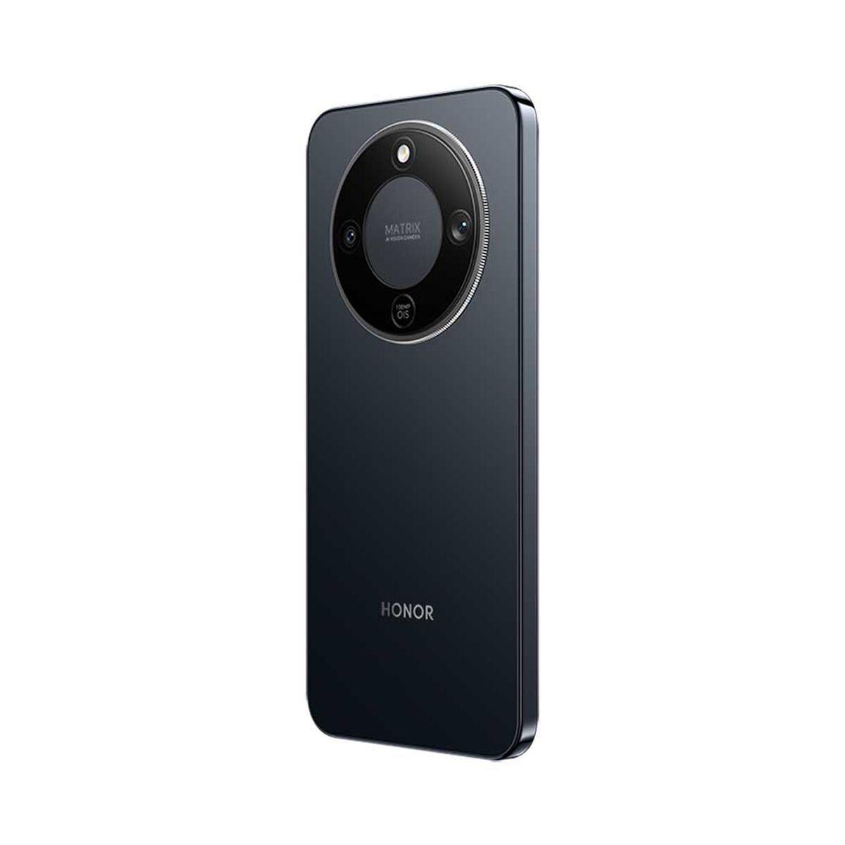 Honor Magic8 Lite 256 GB 8 GB Midnight Black-4