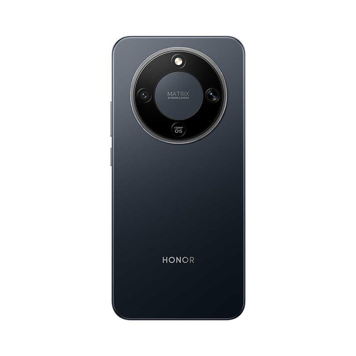 Honor Magic8 Lite 256 GB 8 GB Midnight Black-5