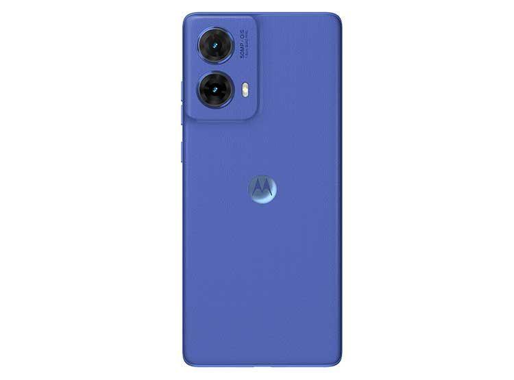 Motorola Moto G85 5G 256GB 12GB RAM 6.7" POLED Curva 120Hz | Cámara 50MP OIS | Batería 5000mAh | Cel-1