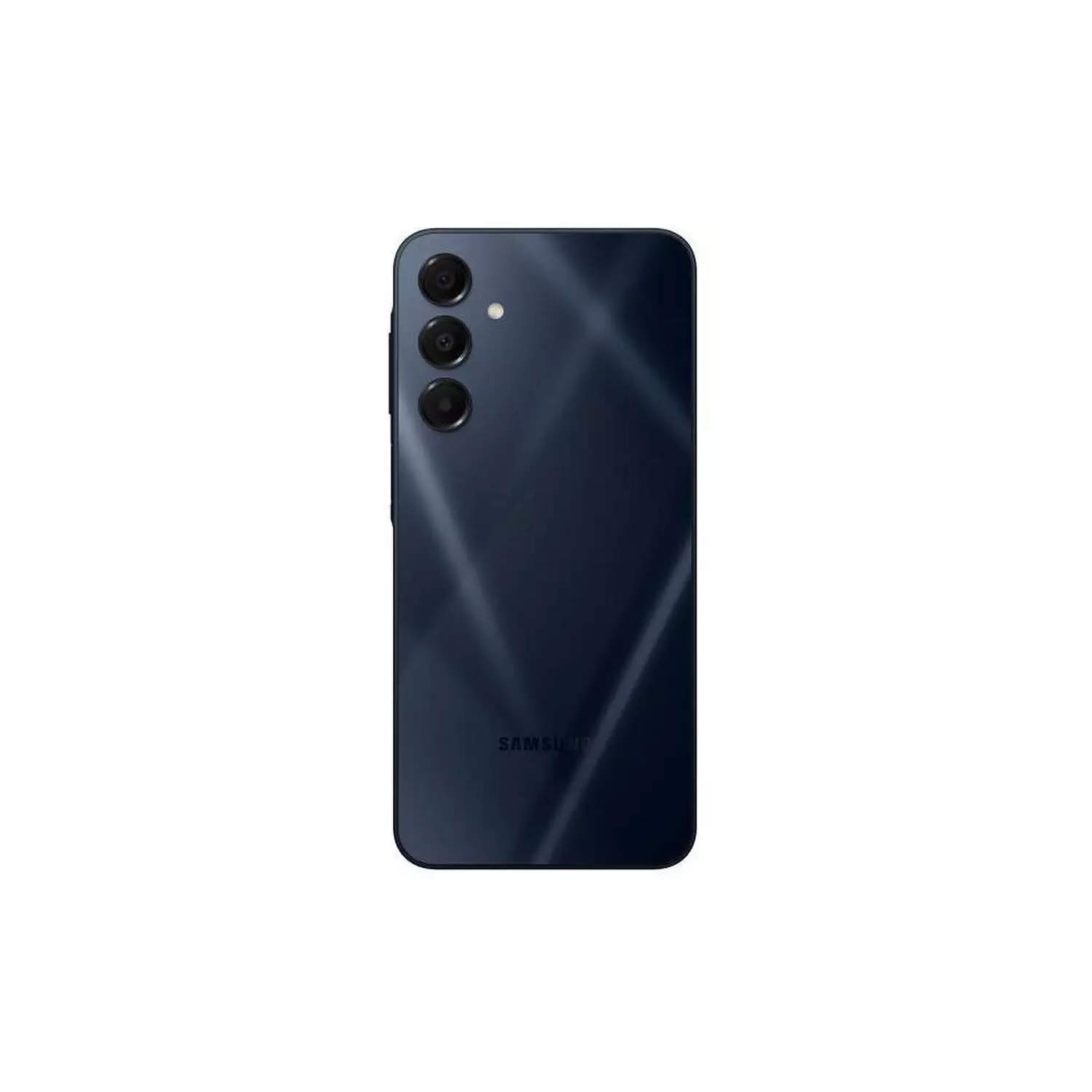 Samsung Galaxy A16 5G A166 128 GB 4 GB Blue Black [SM-A166MZKDLTL]-3