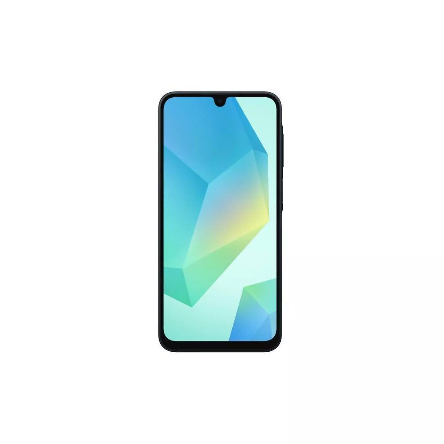 Samsung Galaxy A16 5G A166 128 GB 4 GB Blue Black [SM-A166MZKDLTL]-4