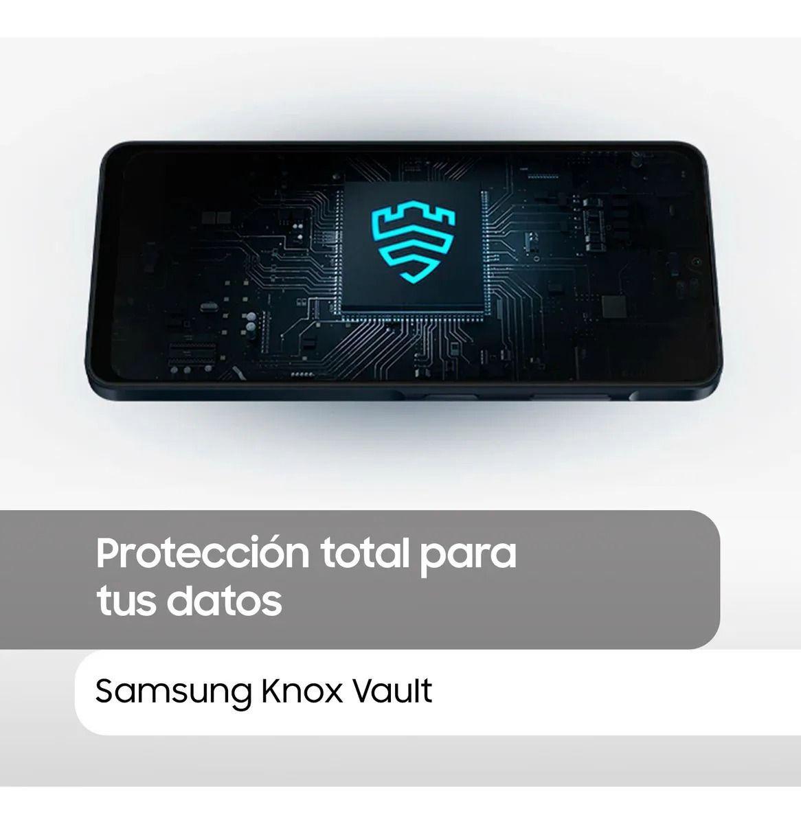 Samsung Galaxy A06 5G 128GB Light Green Pantalla 6.7" Cámara 50MP Liberado-3