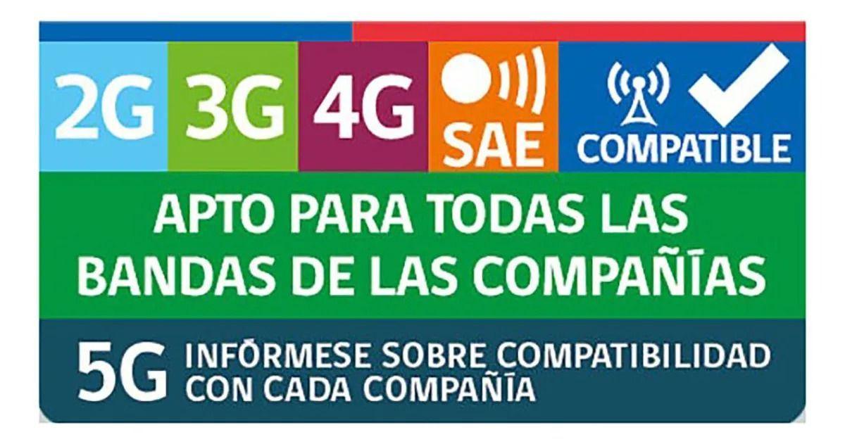 Samsung Galaxy A06 5G 128GB Light Green Pantalla 6.7" Cámara 50MP Liberado-5