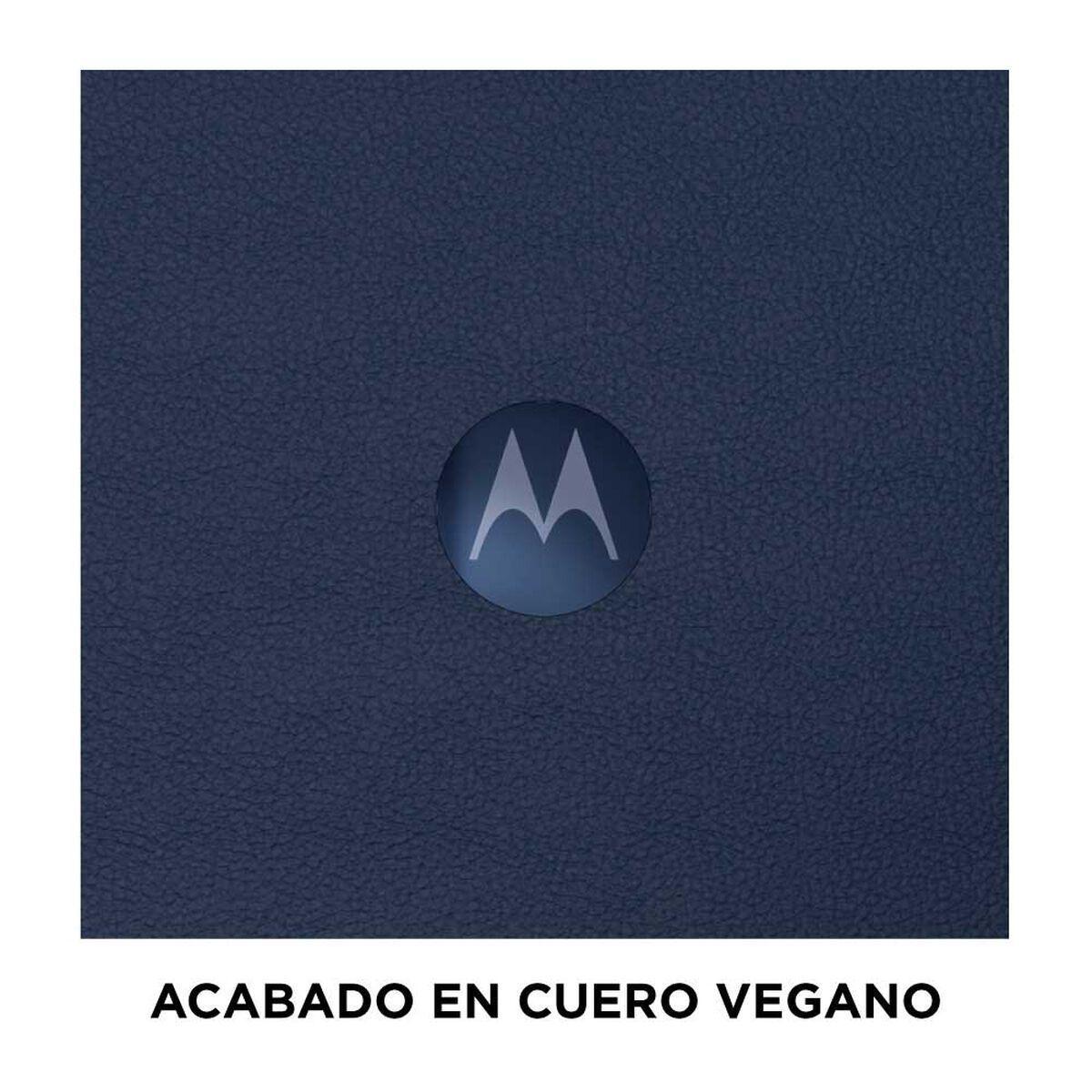 Motorola Moto G86 Power 256GB Azul 6.8" Batería 6000mAh Cámara 50MP Liberado-4