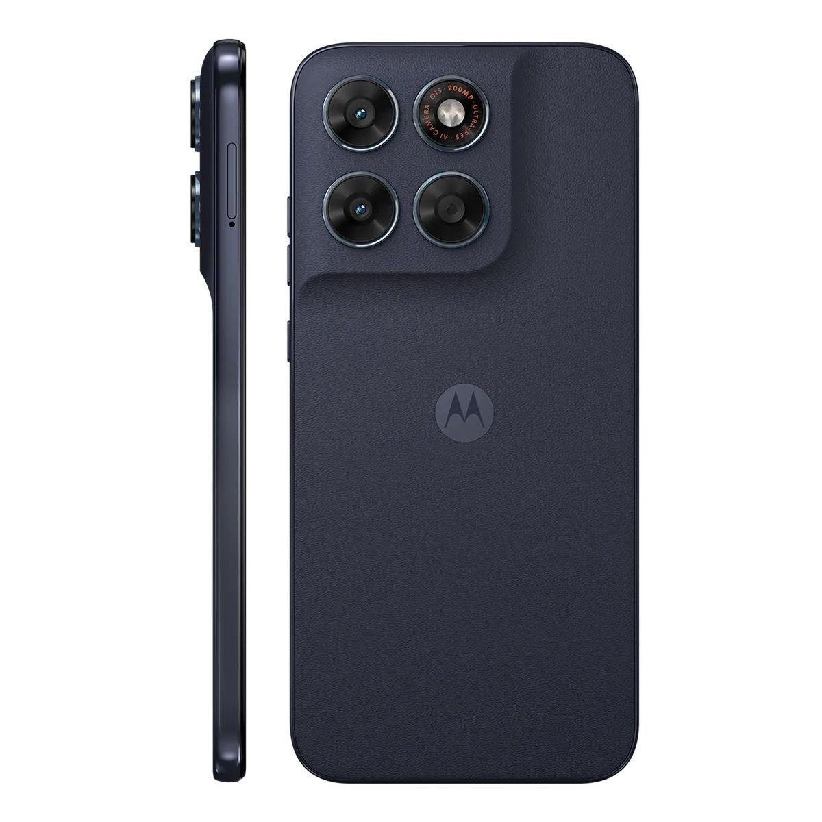 Motorola Moto G Max 256 GB 8 GB Gray [PBBR0002CL]-5