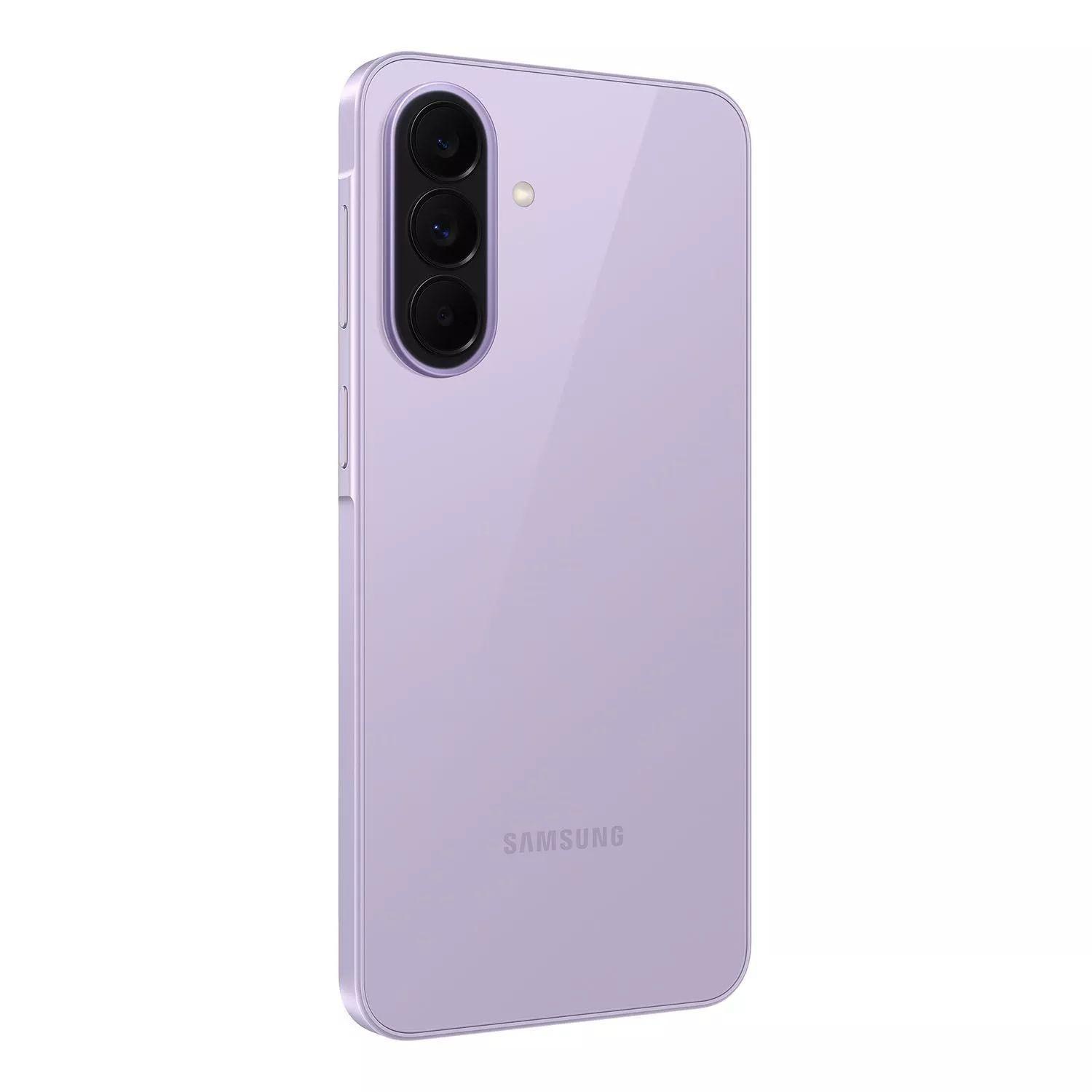 Samsung Galaxy A37 A376 128 GB 6 GB Awesome Charcoal [SM-A376BZAJLTL]-2
