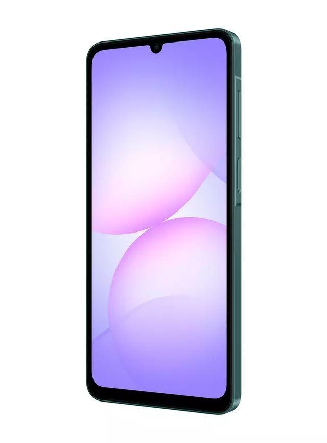 Samsung Galaxy A07 4G A075 128 GB 4 GB Green [SM-A075MZGGLTL]-2