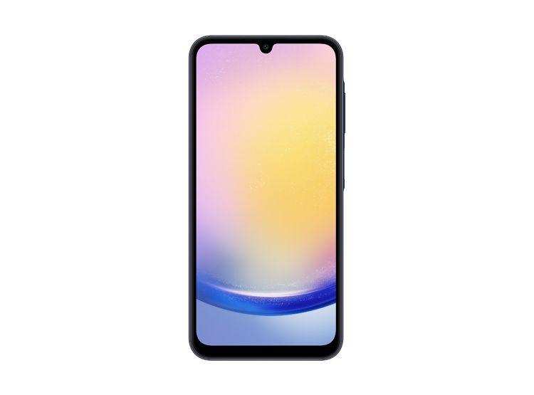 Samsung Galaxy A25 5G 128GB 6GB RAM 6.5" Super AMOLED 120Hz | Cámara 50MP OIS | Batería 5000mAh |-3