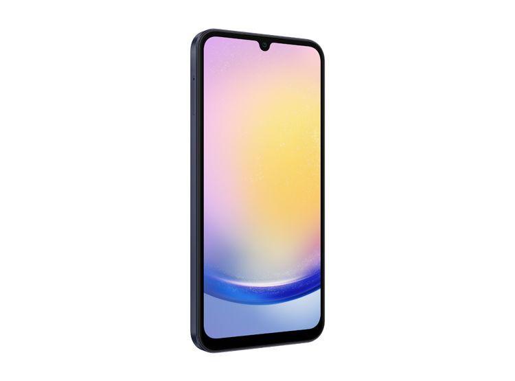 Samsung Galaxy A25 5G 128GB 6GB RAM 6.5" Super AMOLED 120Hz | Cámara 50MP OIS | Batería 5000mAh |-5
