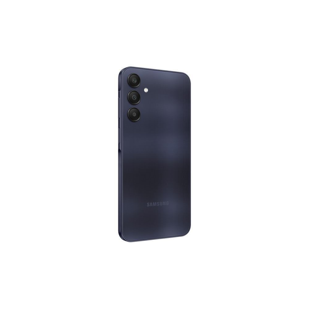 Samsung Galaxy A25 5G 128GB 6GB RAM 6.5" Super AMOLED 120Hz | Cámara 50MP OIS | Batería 5000mAh |-6