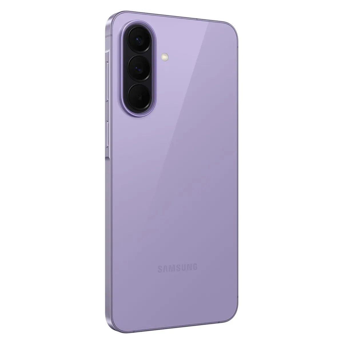 Samsung Galaxy A57 128GB Violeta 5G | Pantalla 6,6” FHD+ | Cámara 50MP | Android-2
