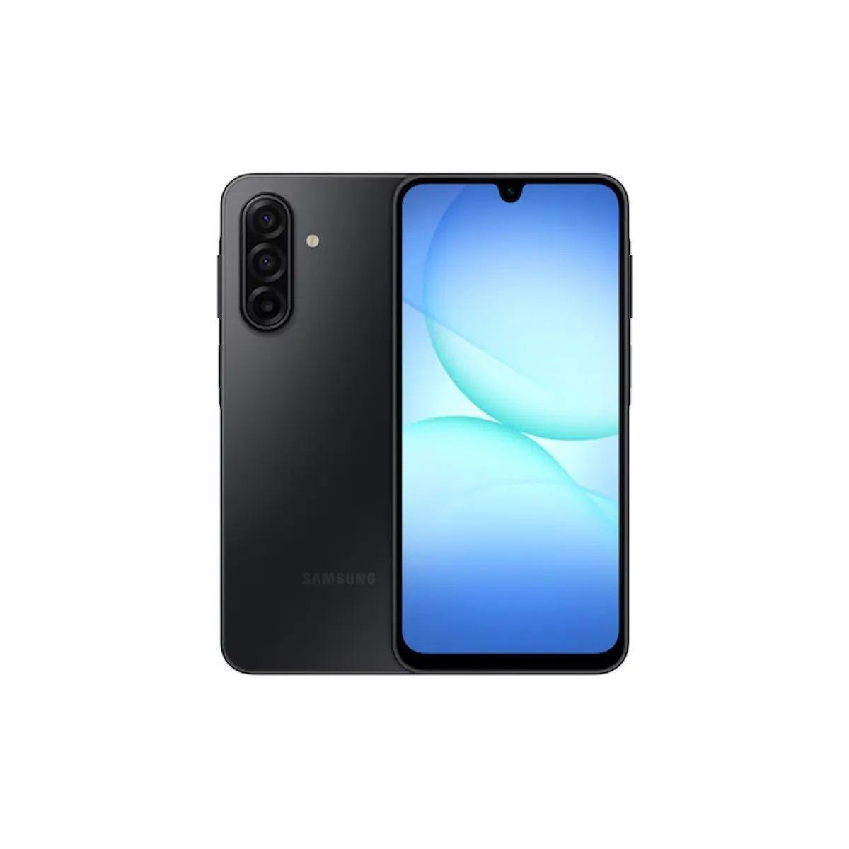 Samsung Galaxy A17 5G A176 256 GB 8 GB Gray-0