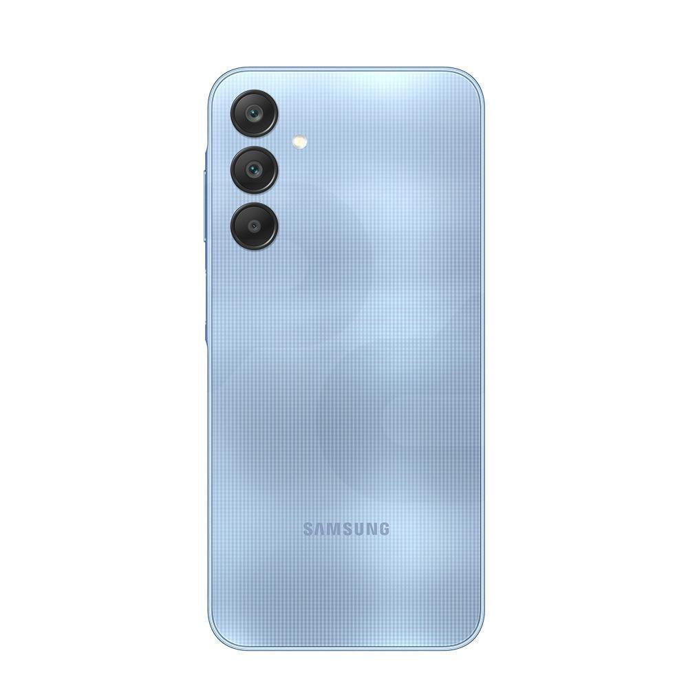 Smartphone Galaxy A25 5G 128GB 6.5" Blue Liberado-1