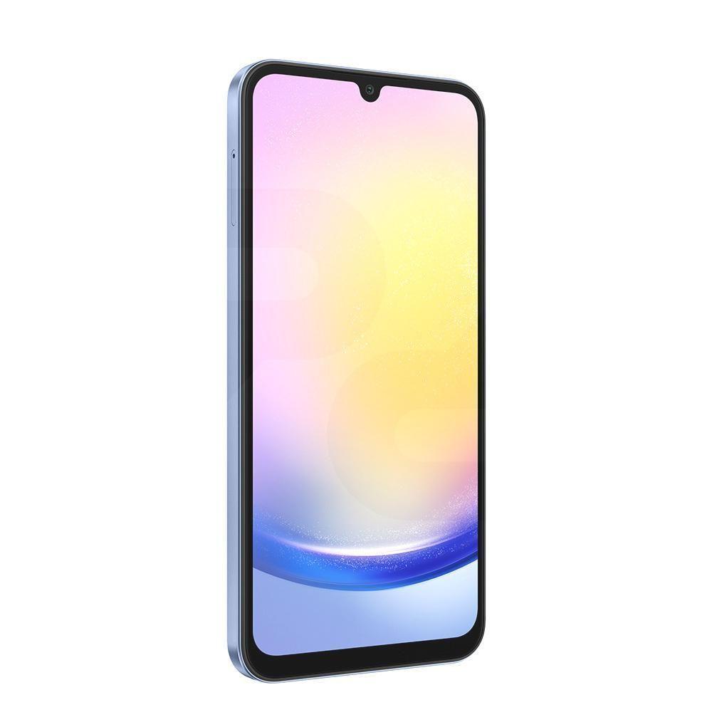 Smartphone Galaxy A25 5G 128GB 6.5" Blue Liberado-2