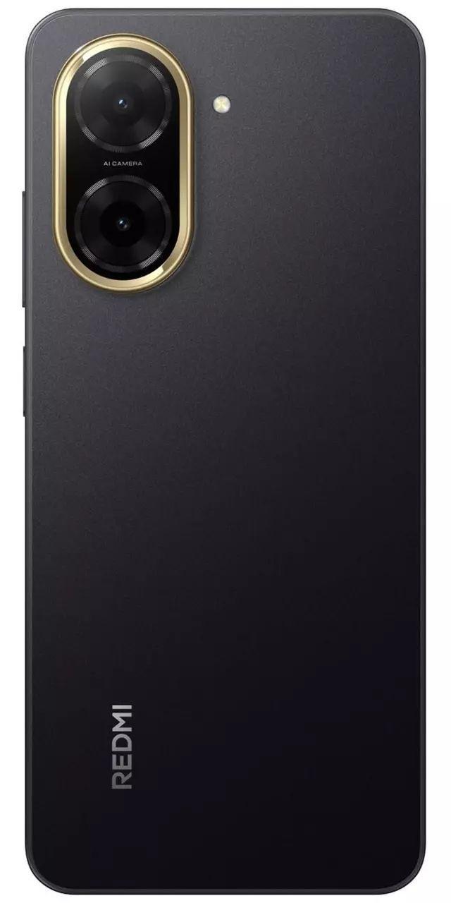Xiaomi Redmi A5 128 GB 4 GB Midnight Black-4