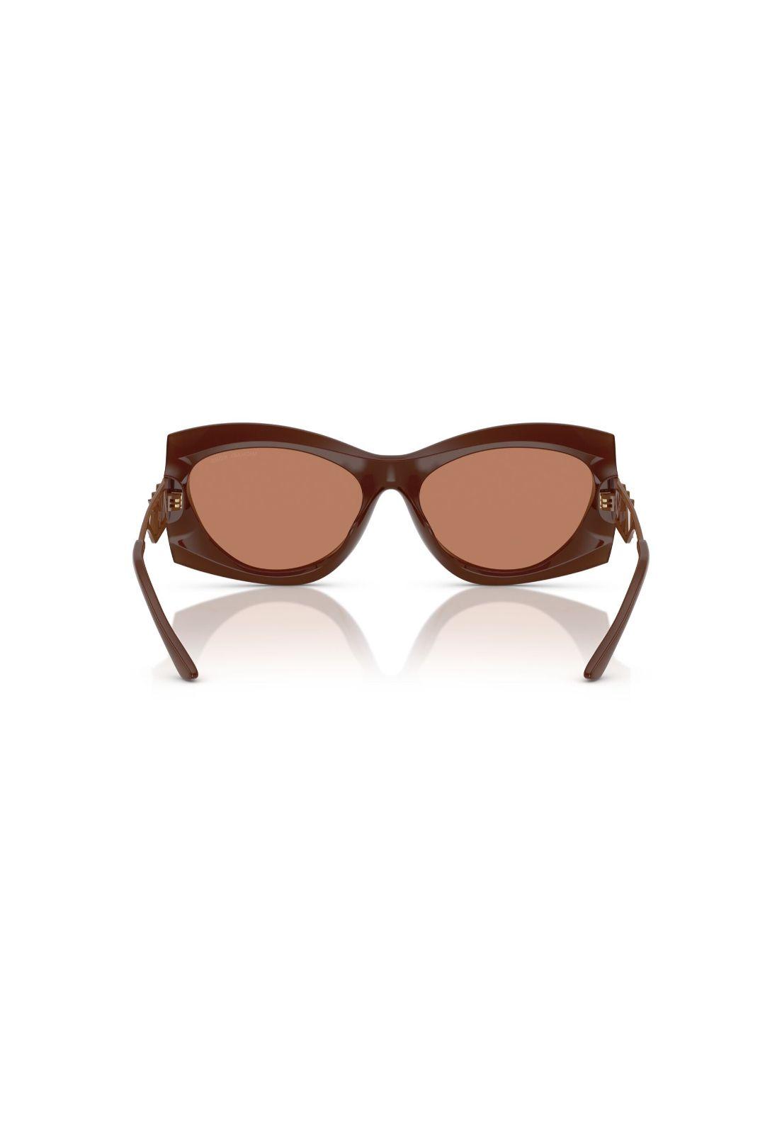 Lentes de Sol Navarra Marrón Michael Kors MK2235U40083-3