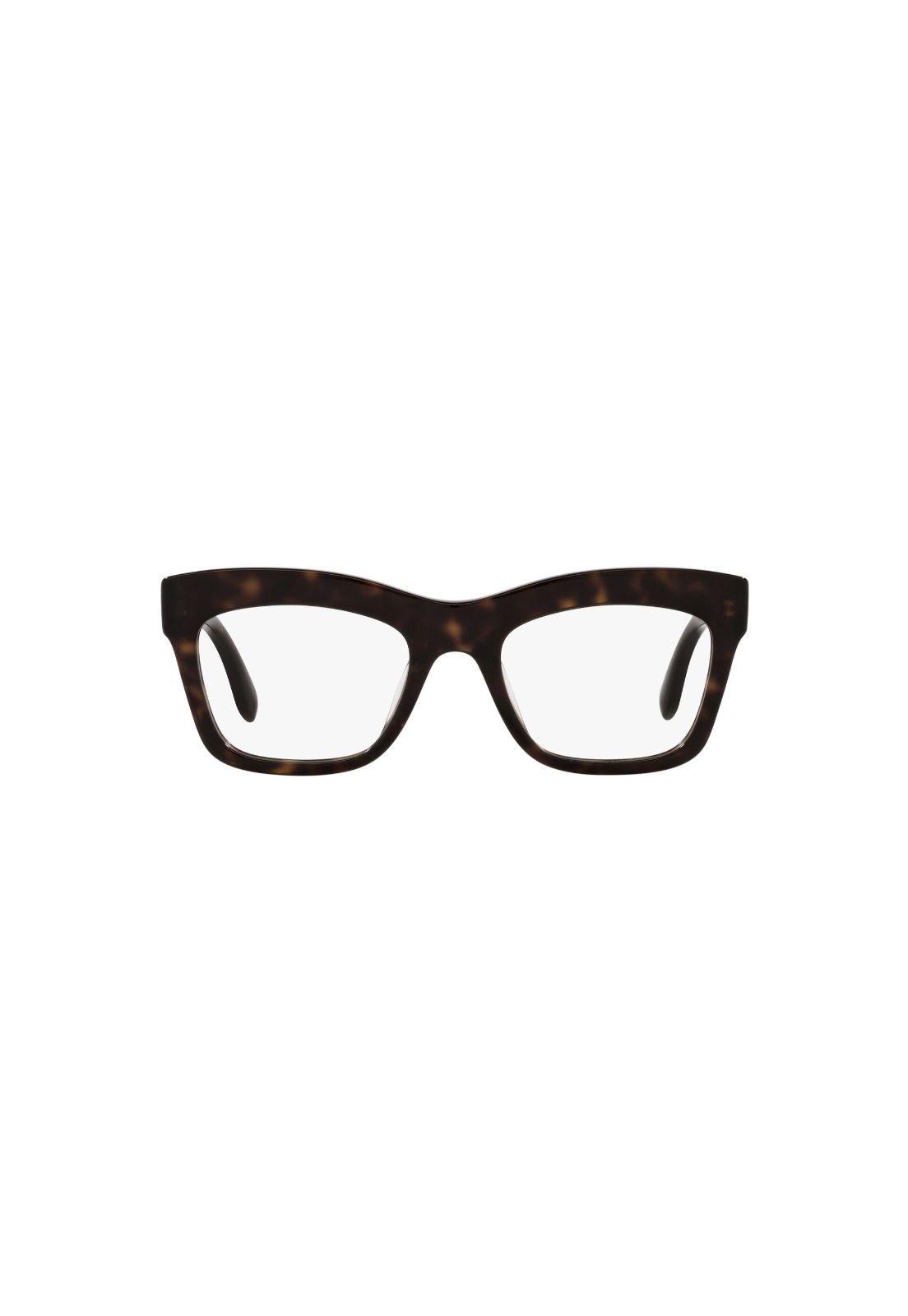 Lentes Opticos Dark Havana Vogue Eyewear VO5396W65650-1