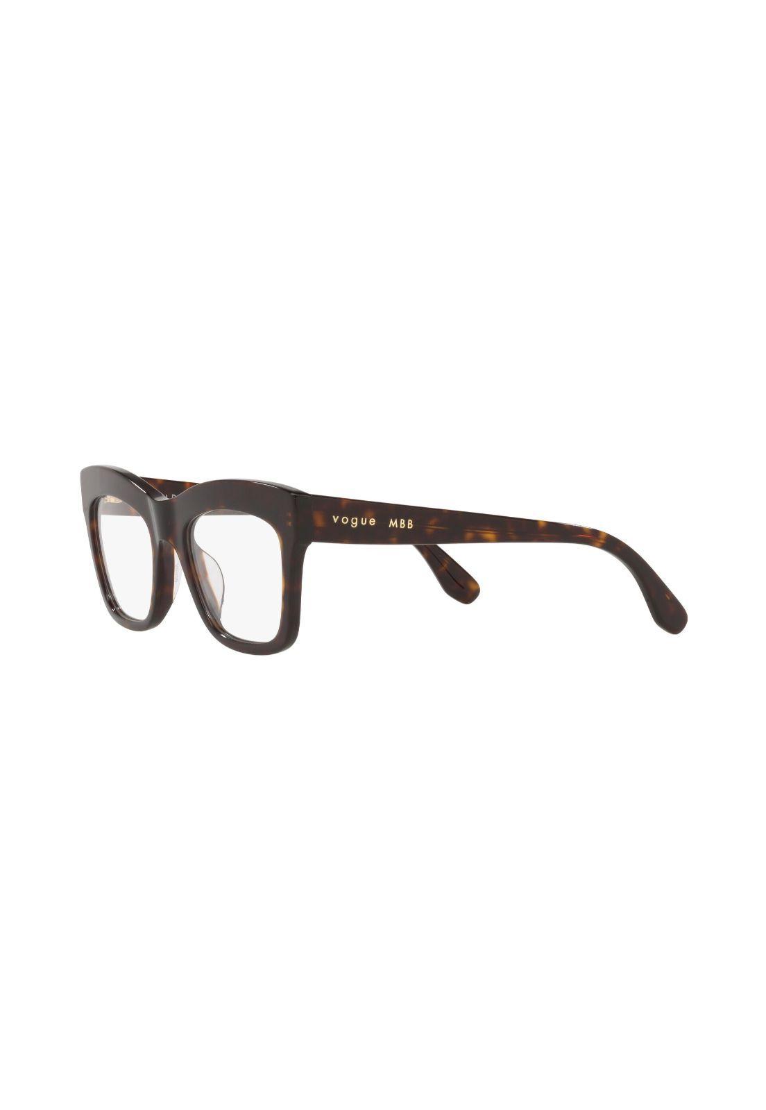 Lentes Opticos Dark Havana Vogue Eyewear VO5396W65650-2