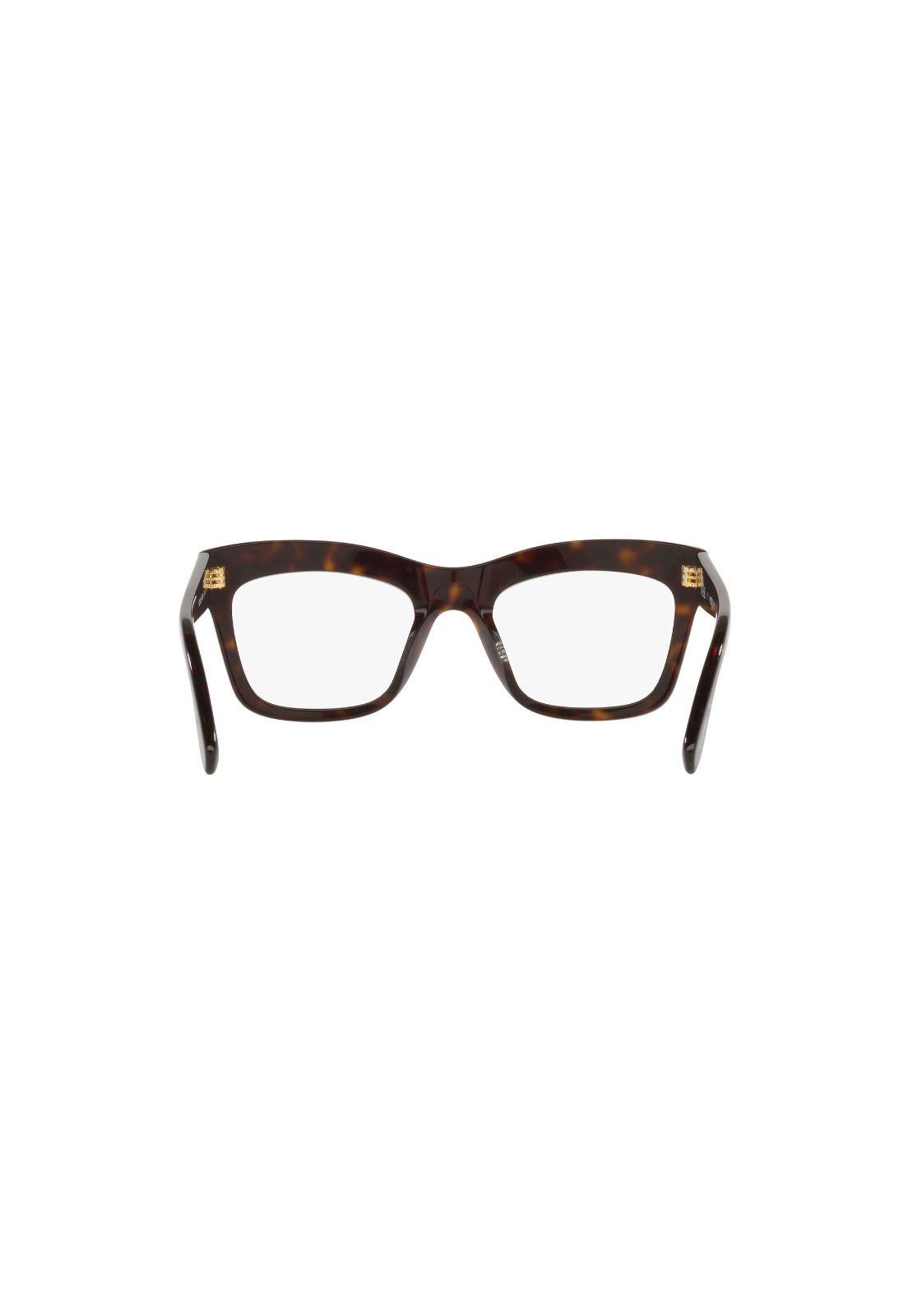 Lentes Opticos Dark Havana Vogue Eyewear VO5396W65650-6