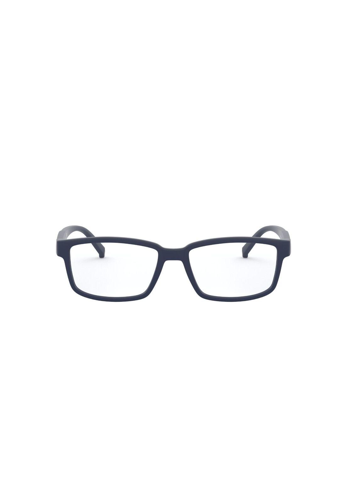 Lentes Ópticos Bixiga Azul Arnette AN71752520-0