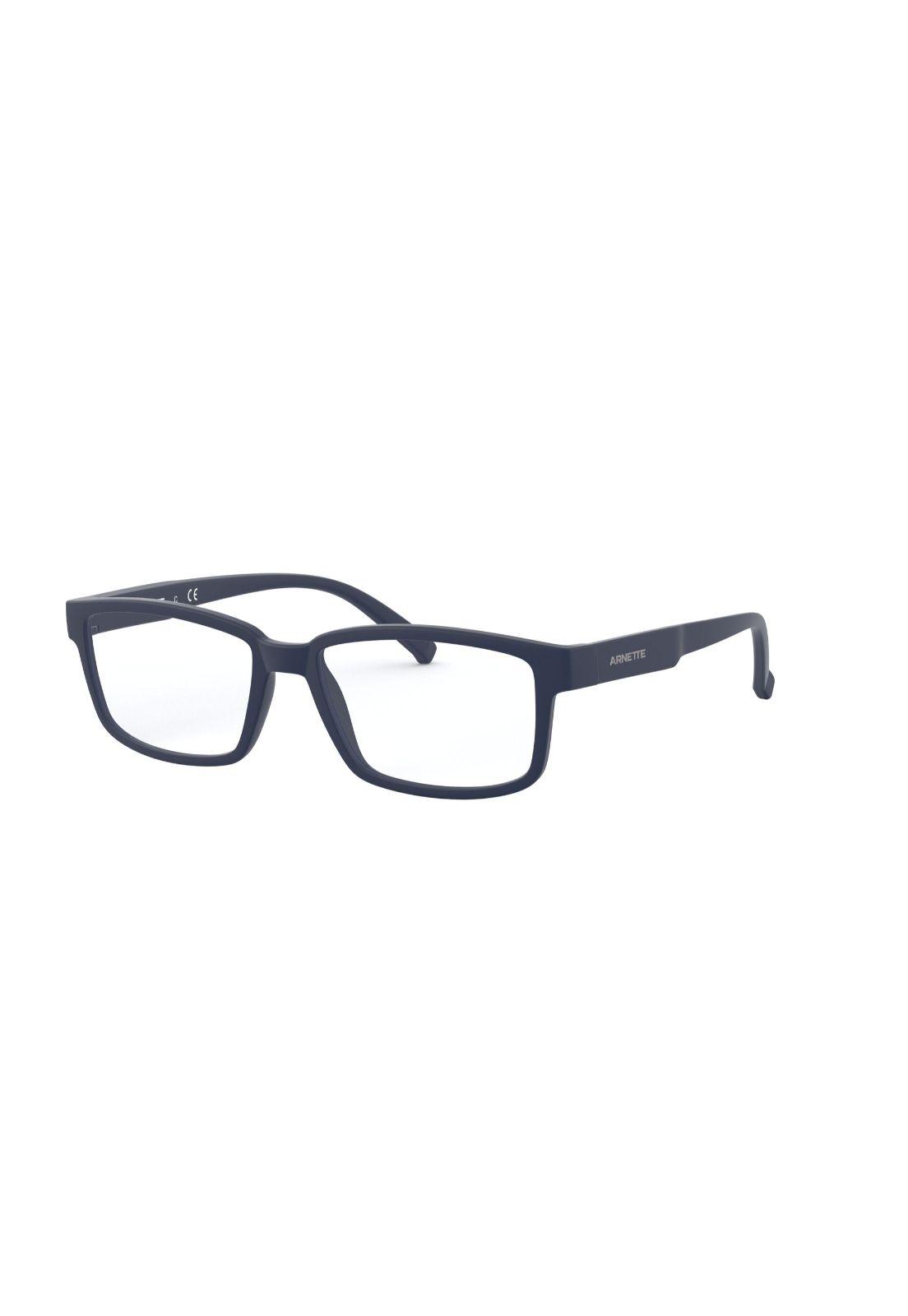 Lentes Ópticos Bixiga Azul Arnette AN71752520-1