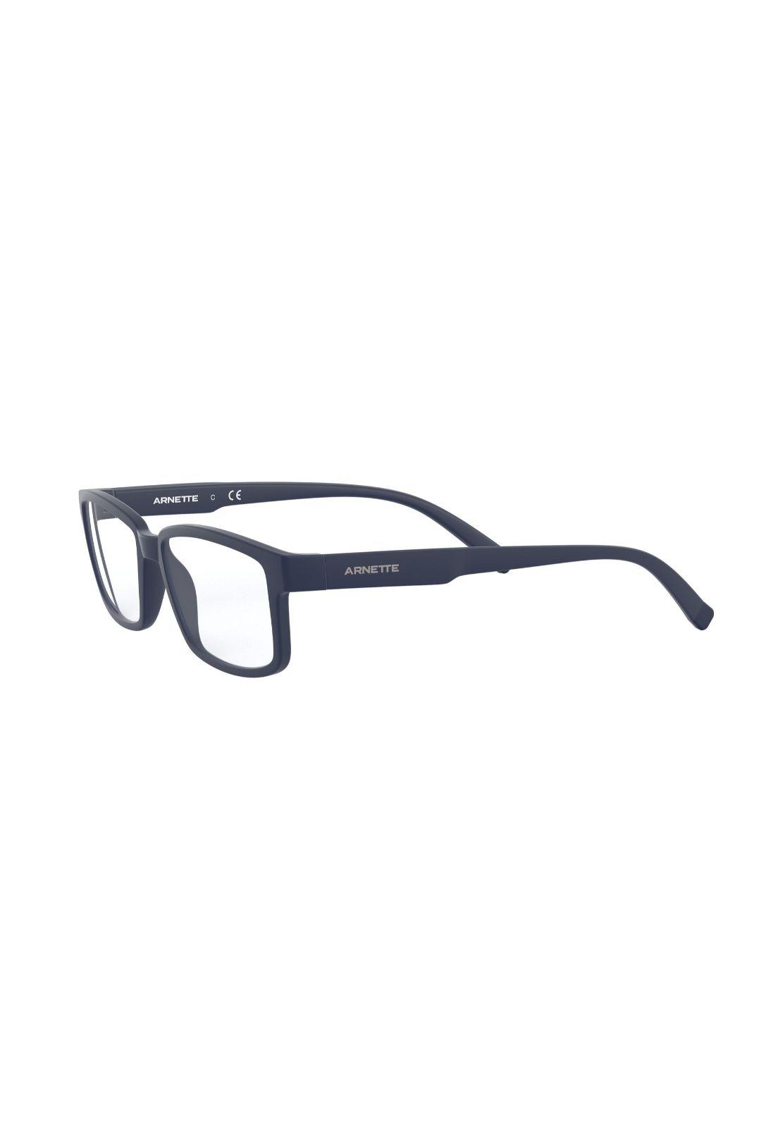 Lentes Ópticos Bixiga Azul Arnette AN71752520-2