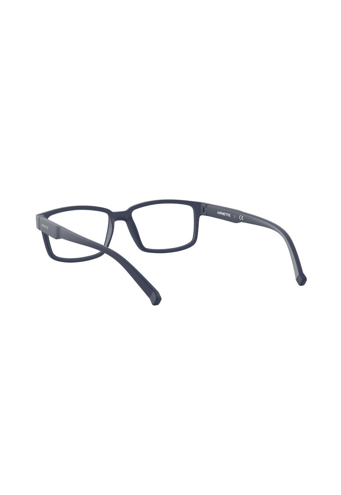 Lentes Ópticos Bixiga Azul Arnette AN71752520-5