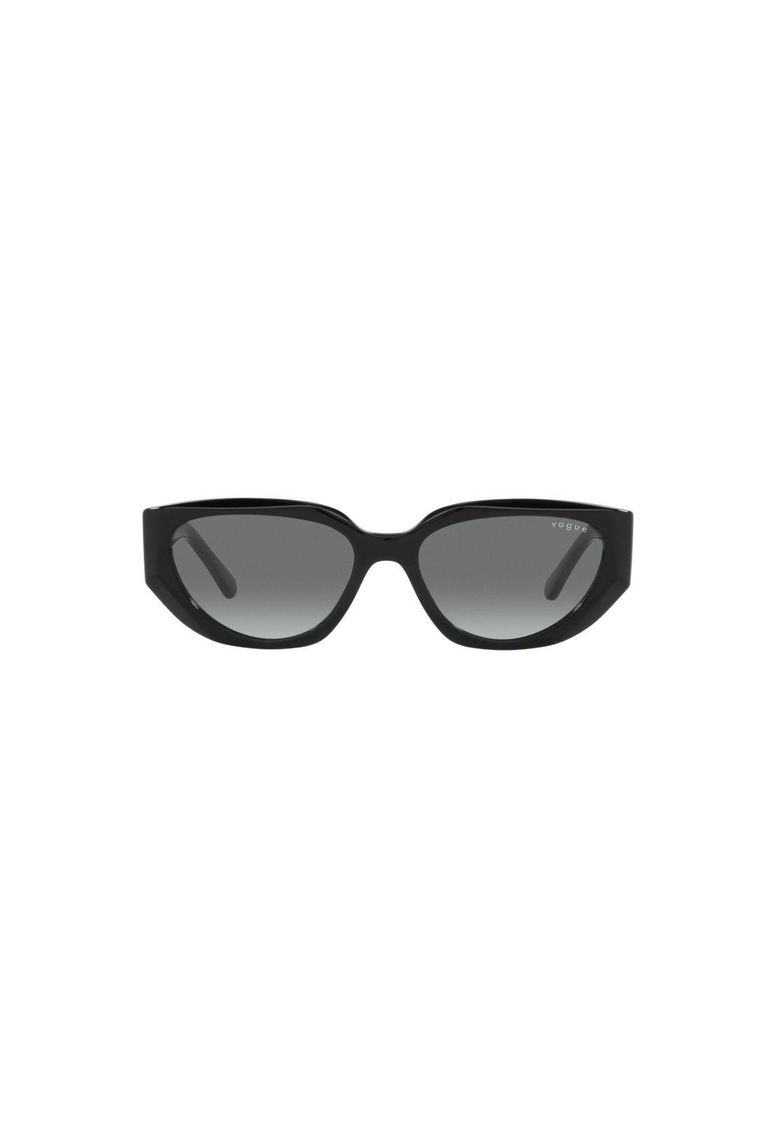 Lentes de Sol Negro Vogue VO5438SW4411-0