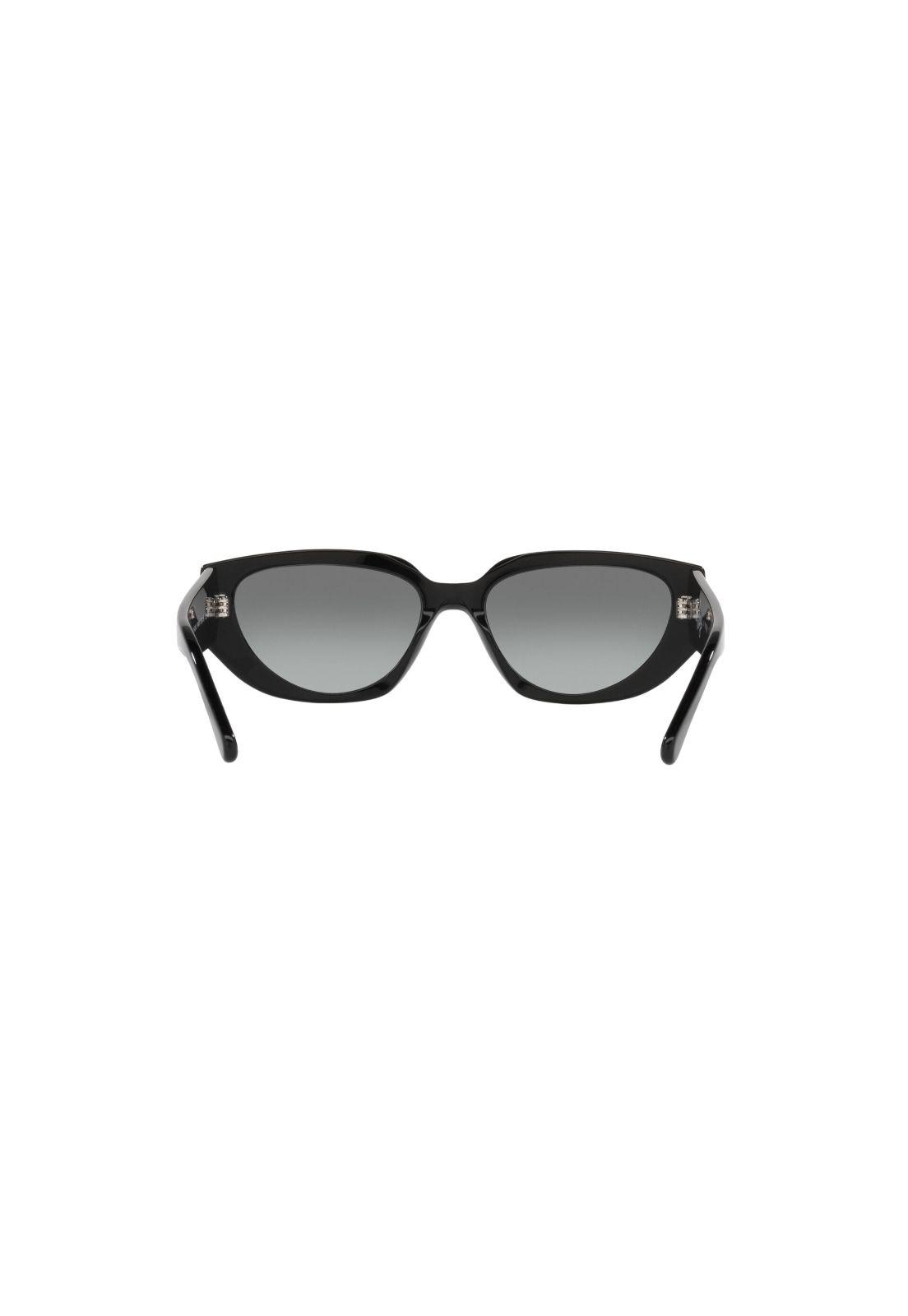 Lentes de Sol Negro Vogue VO5438SW4411-3
