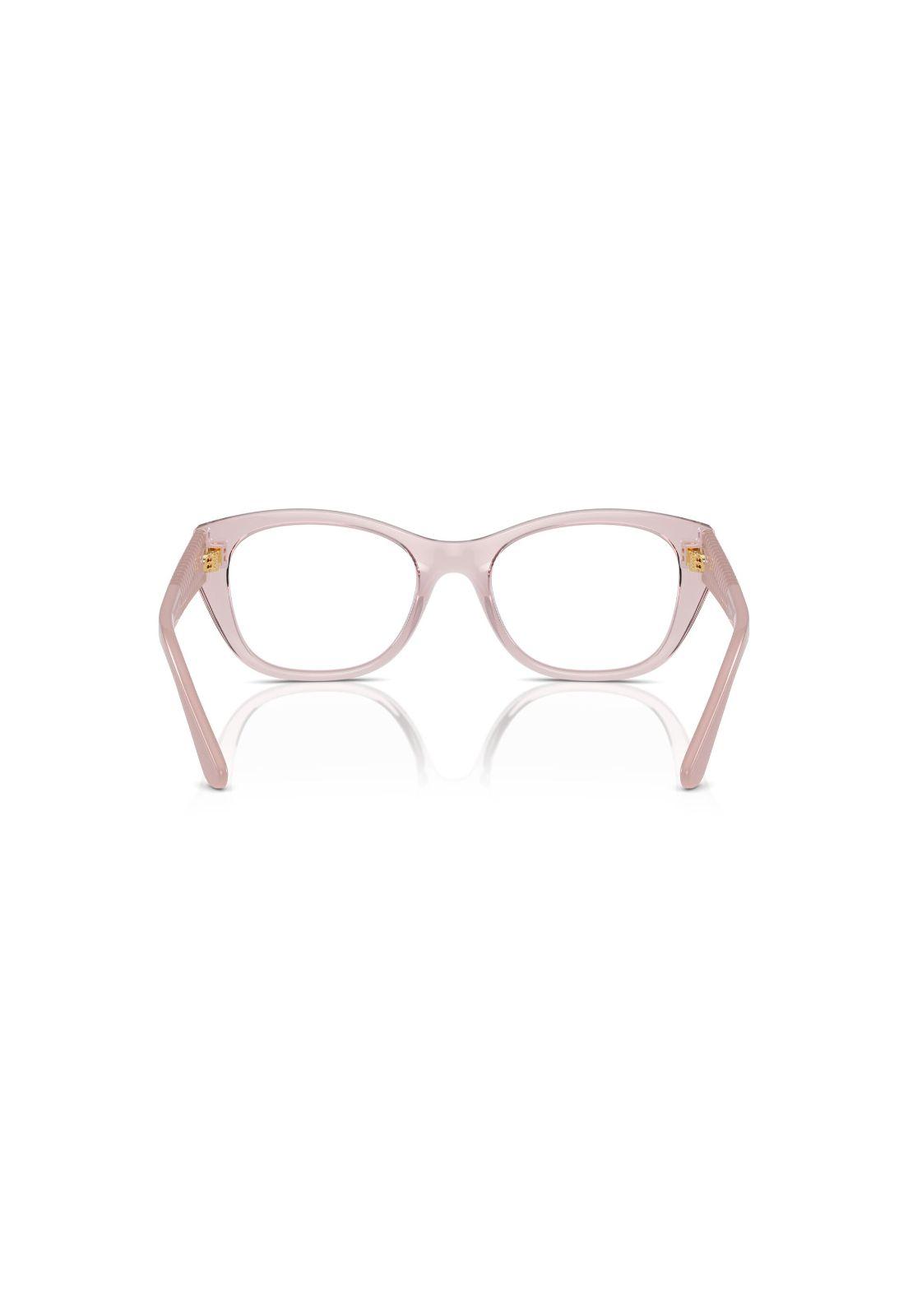 Lentes Ópticos Rosado Vogue Eyewear VO55692942-3
